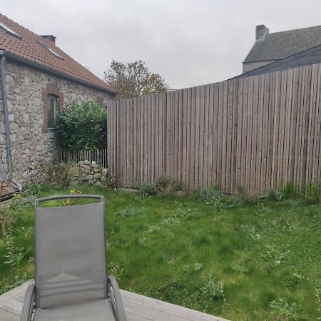 Villa Le Ti' Bauduin By Interhome Thy-le-Bauduin Eksteriør billede