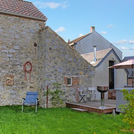 Villa Le Ti' Bauduin By Interhome Thy-le-Bauduin Eksteriør billede
