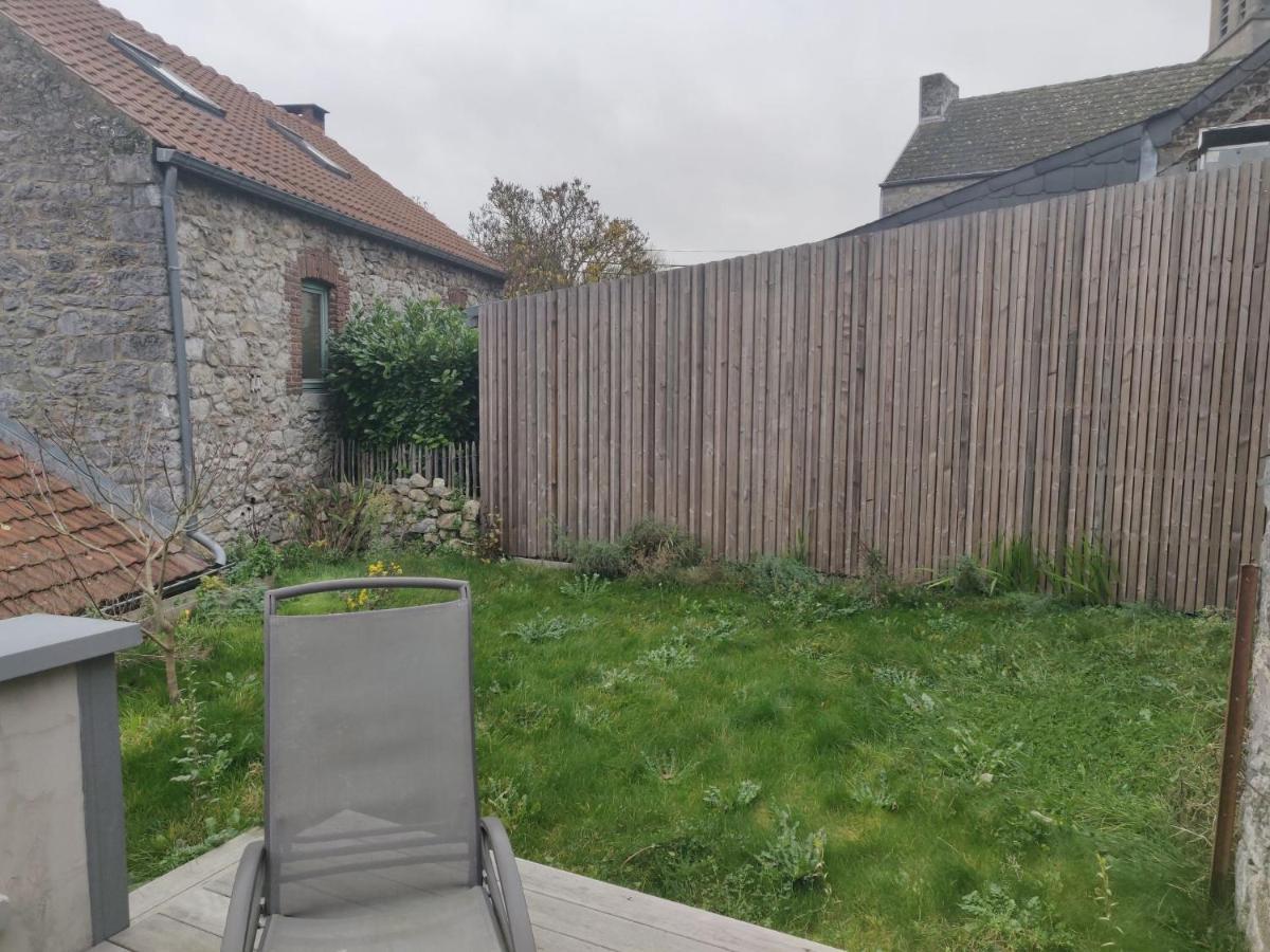 Villa Le Ti' Bauduin By Interhome Thy-le-Bauduin Eksteriør billede