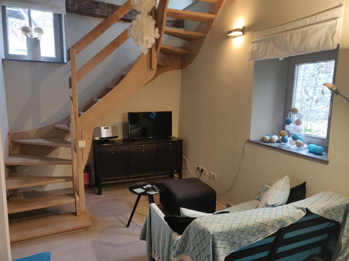 Villa Le Ti' Bauduin By Interhome Thy-le-Bauduin Eksteriør billede