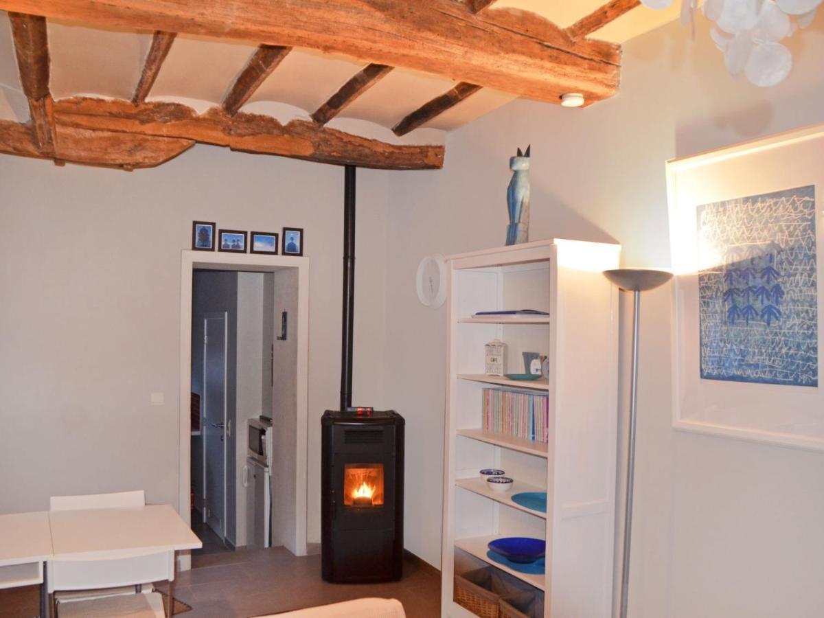 Villa Le Ti' Bauduin By Interhome Thy-le-Bauduin Eksteriør billede